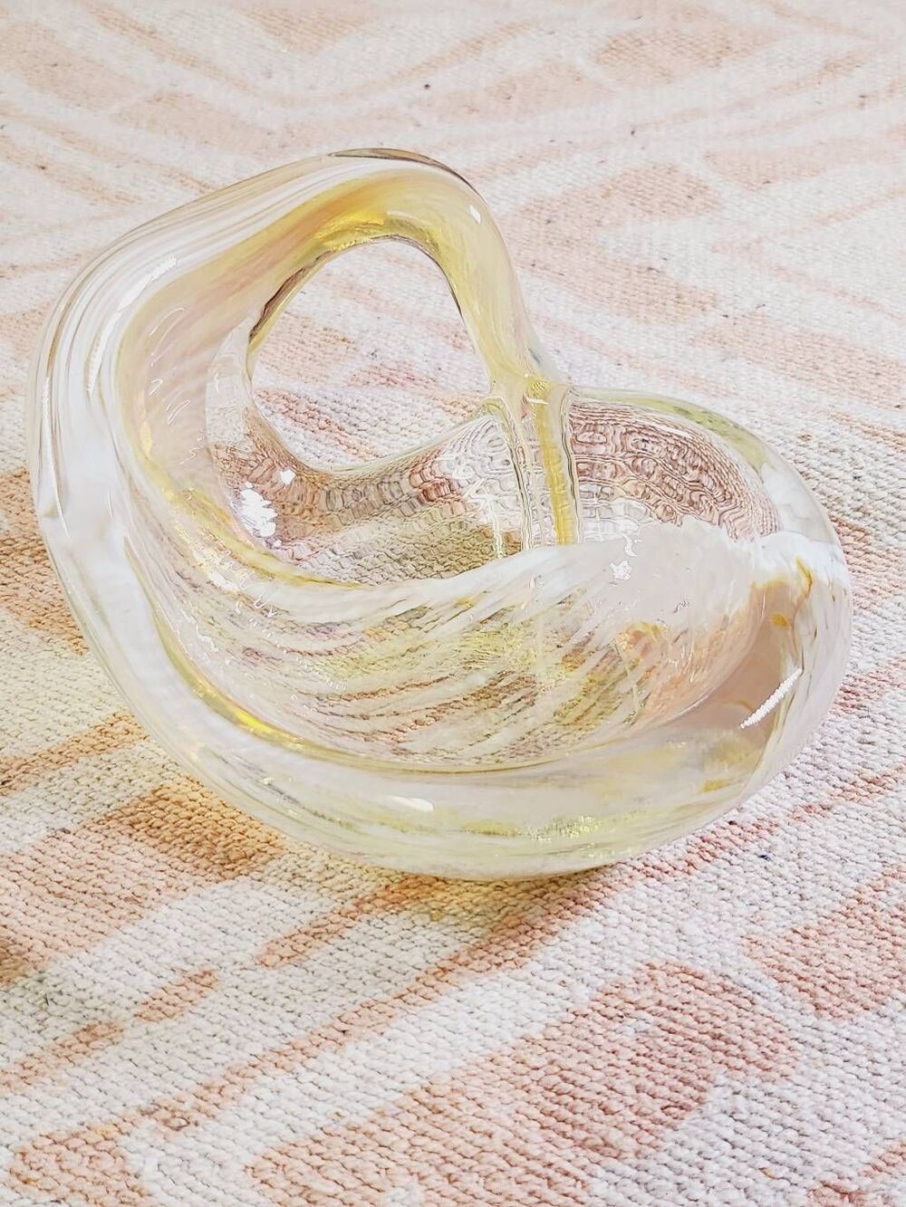 Murano Style Art Glass